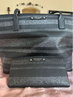 Kate Spade Purse and Wallet