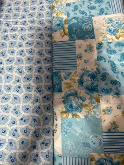 💯 cotton fabric