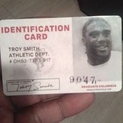 OH..... Heisman Trophy Winner 10