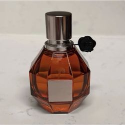 Viktor & Rolf Tiger Lily Flowerbomb 1.7oz