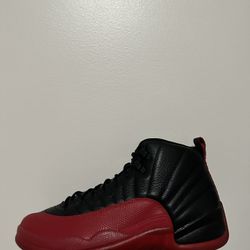 Jordan 12 “ Flu Game”