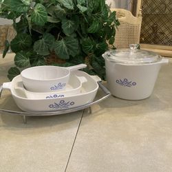 VTG Corning Ware