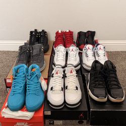 Jordan Bundle 