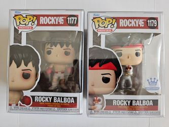 Rocky Balboa