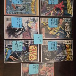 Comic Book Collection