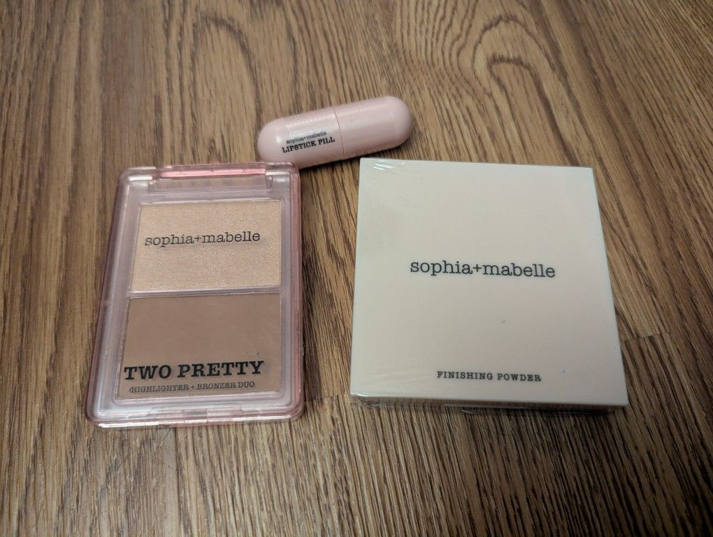Sofia+Mabelle Bundle