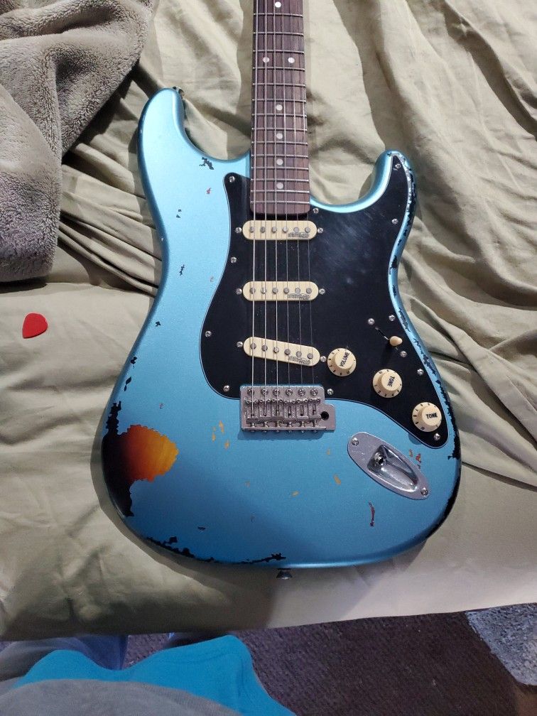 Vintage Icon Series Strat