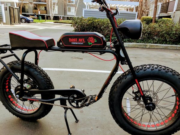 Super 73 Bike >> Electric Bike Super 73 Bike Rose Ave For Sale In Santa Clara Ca Super 73 Bike >> Electric Bike Super 73 Bike Rose Ave For Sale In Santa Clara Ca