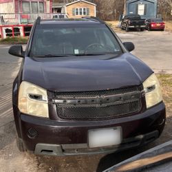 2007 Chevrolet Equinox