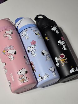 Snoopy Owala 