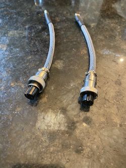 Avator cable connectors
