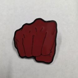 One Punch Pin 1.5 Inch