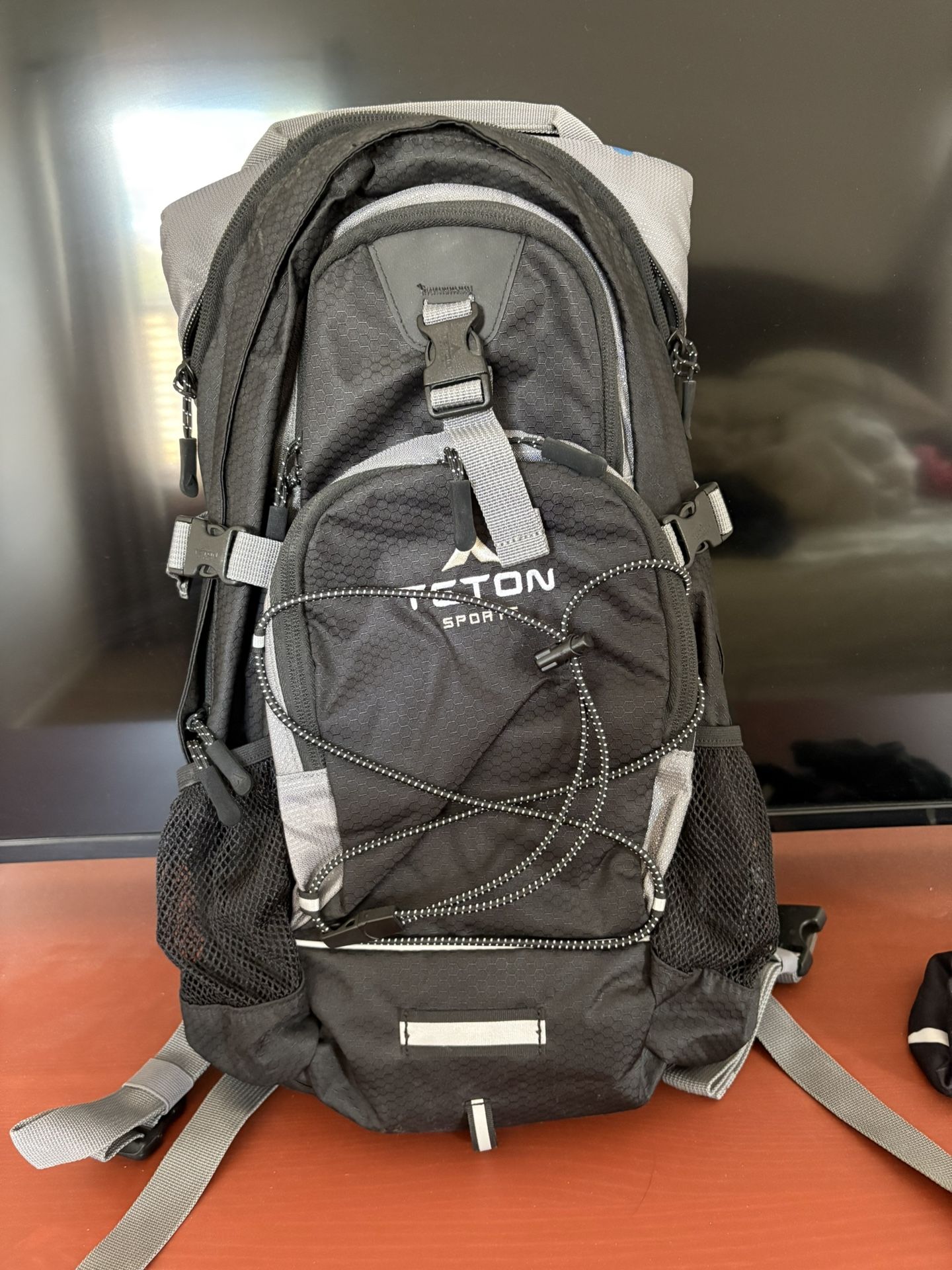Hydration Backpack