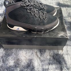 Jordan 9 Racers 