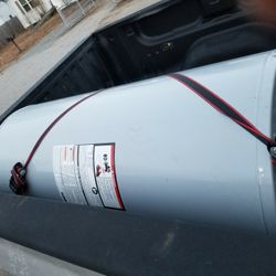 Free Used Water Heater