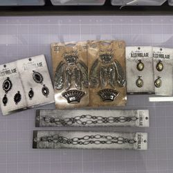 Tim Holtz Assemblage & idea-ology