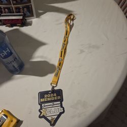 Savana bananas  X-club badge!