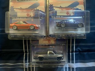 Hot wheels 37th convention