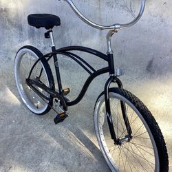 URBAN FIRMSTRONG CRUISER BIKE 