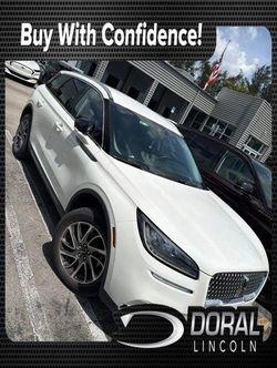 2022 Lincoln Corsair