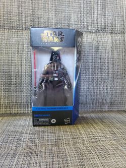 STAR WARS: THE EMPIRE STRICKS BACK