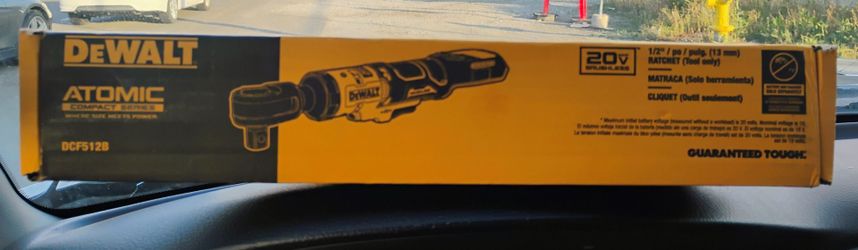 DeWalt