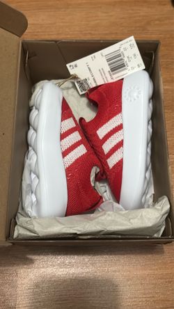 Adidas BubbleComfy Kids