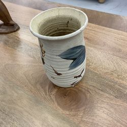 Ceramic Vase 5b