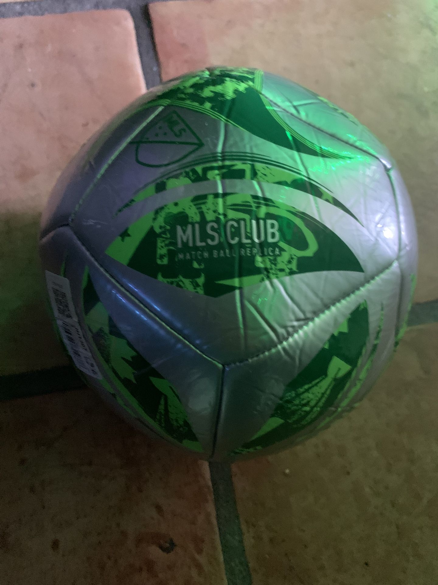 Adidas Football Ball