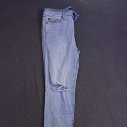 Hollister jeans 