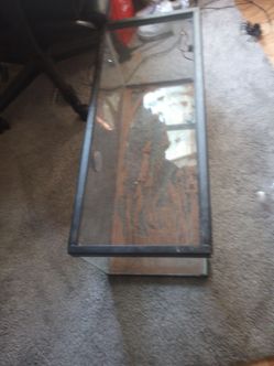 Animal tank