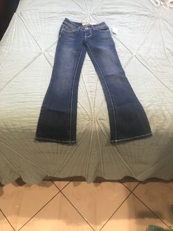 girl pants