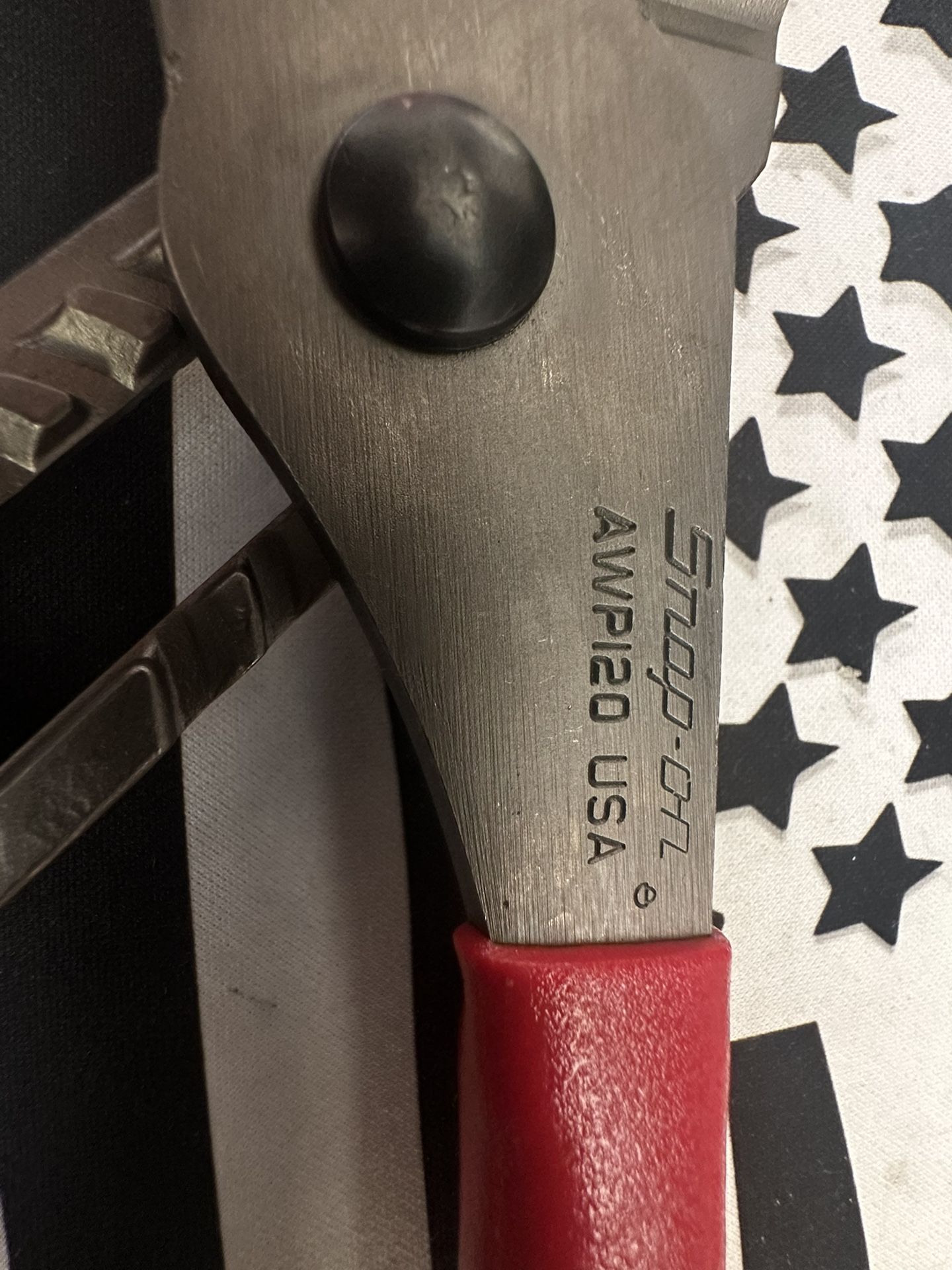 Snap On Pliers 
