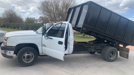 2006 Chevrolet Silverado