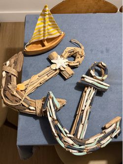 Nautical Decor