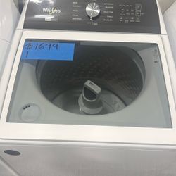 Washer 