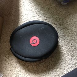 Headphone case