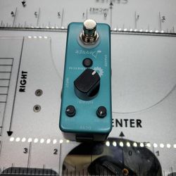 Donner Effect Pedal