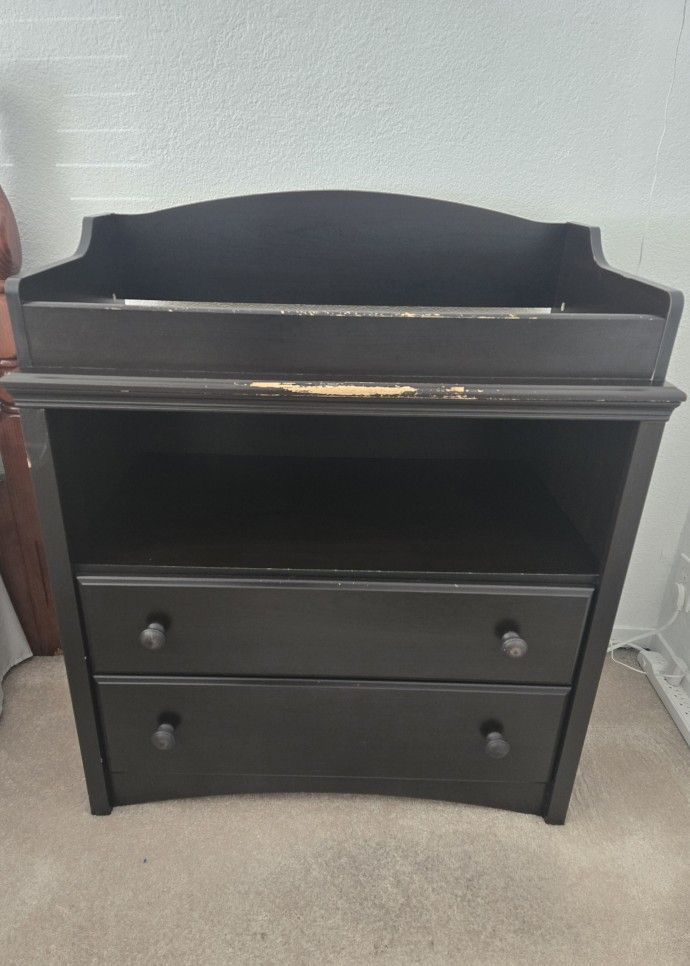Changing Table