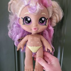 Large LOL Doll!