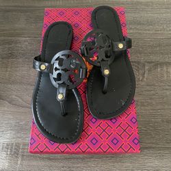 Tory burch top miller 7.5