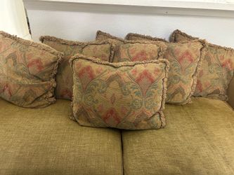 Vintage Sofa