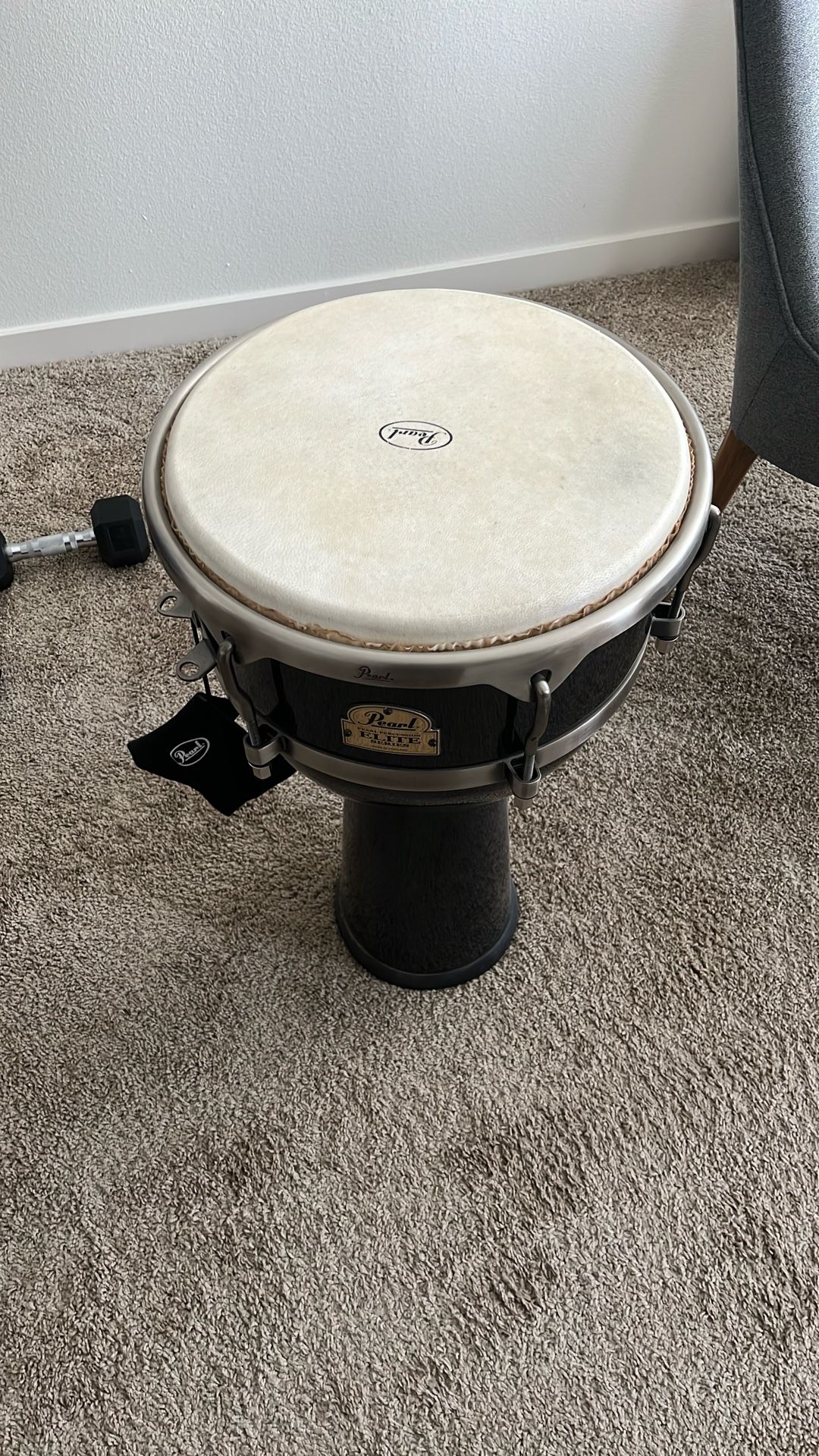 Djembe Drum