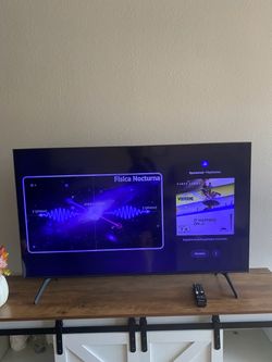 Smart tv
