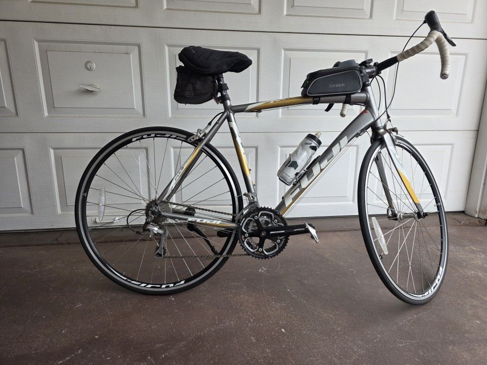 Fuji Road Bike