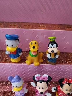 Little People Price On Description Firm On Price