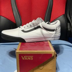 Vans Sk8 Low