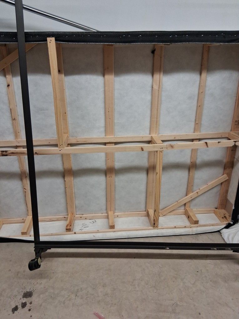 I Am Selling A Full Size Bed