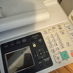 Printer /Copier 