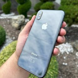 iPhone x 64GB Unlocked 